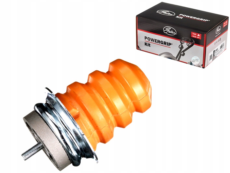 ODBÓJ AMORTYZATORA TYŁ LEWY PRAWY CITROEN JUMPER FIAT DUCATO PEUGEOT