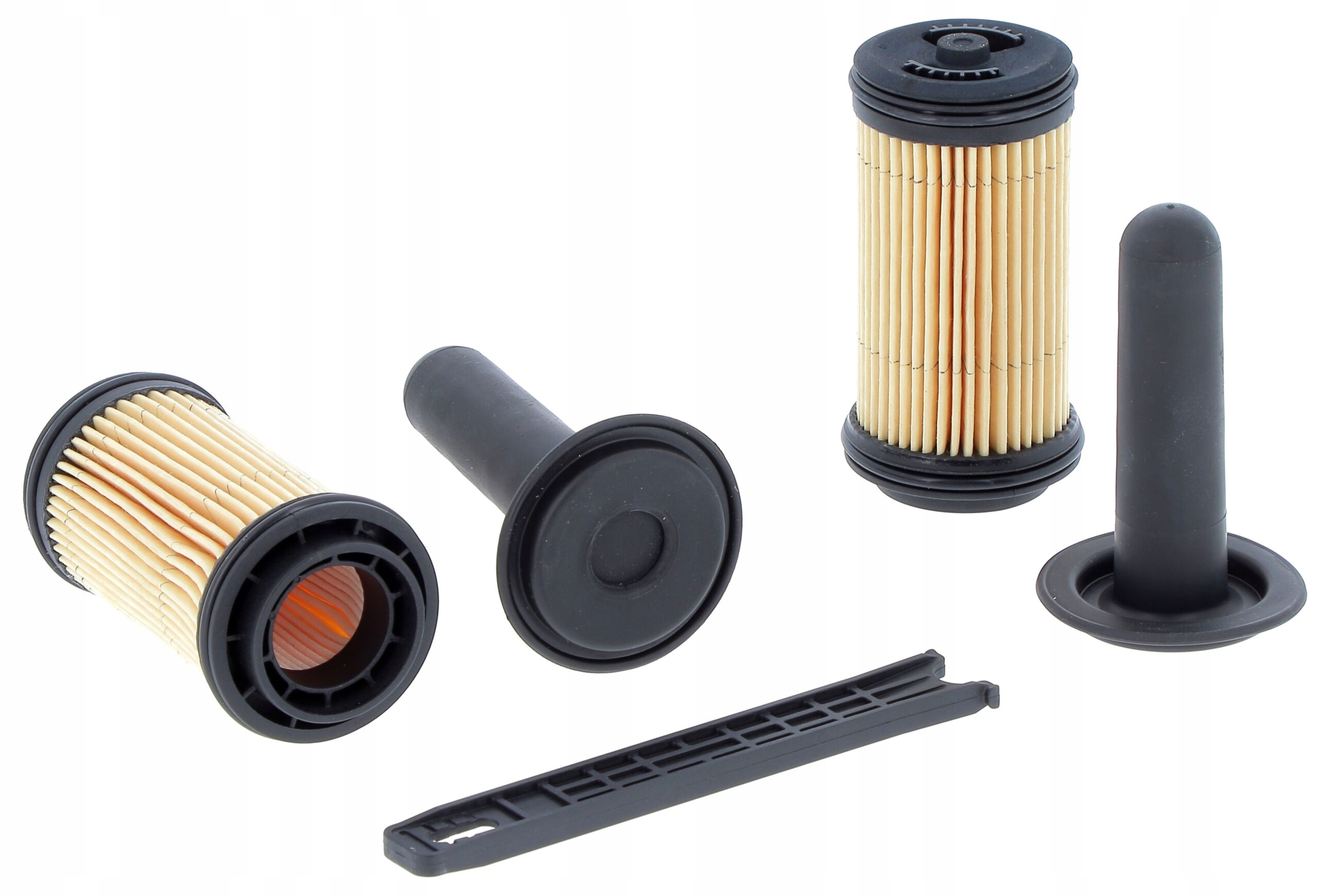 Filtr močoviny Kd 70494 Hifi Filter