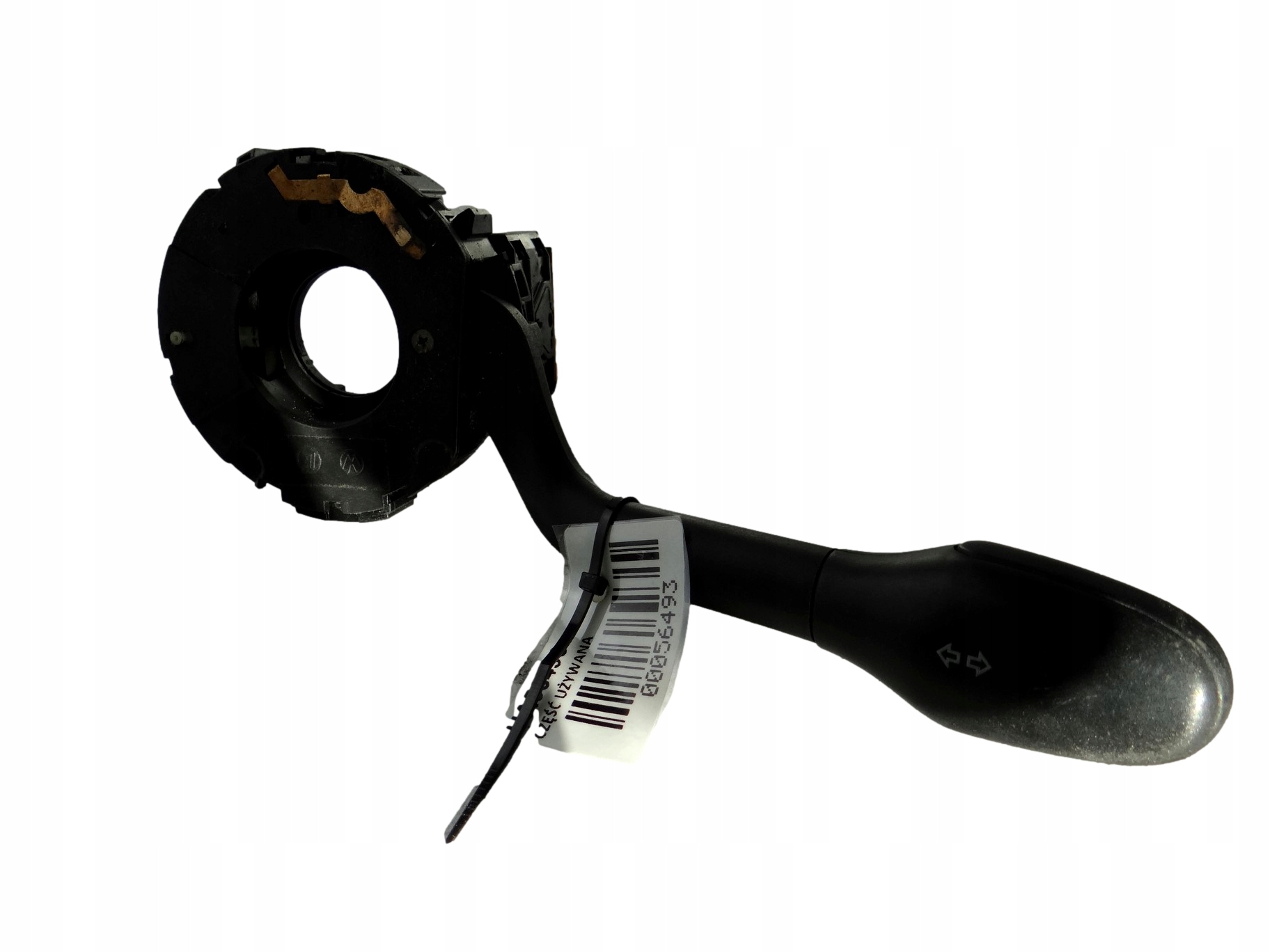 Bouton Indicateurs de direction VOLKSWAGEN POLO QB91