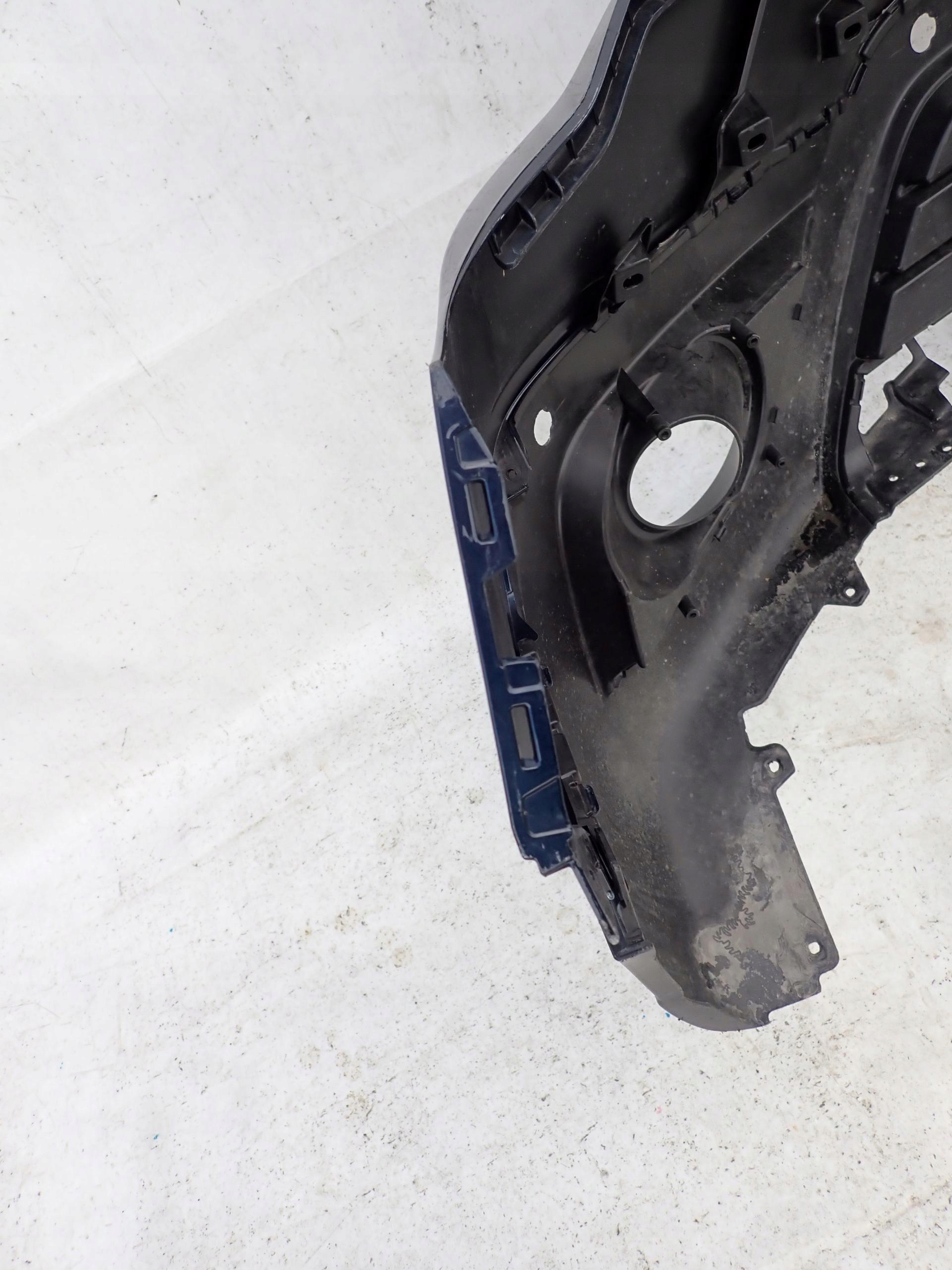 SUZUKI SX4 S-CROSS LIFT 16- bumper front PDC