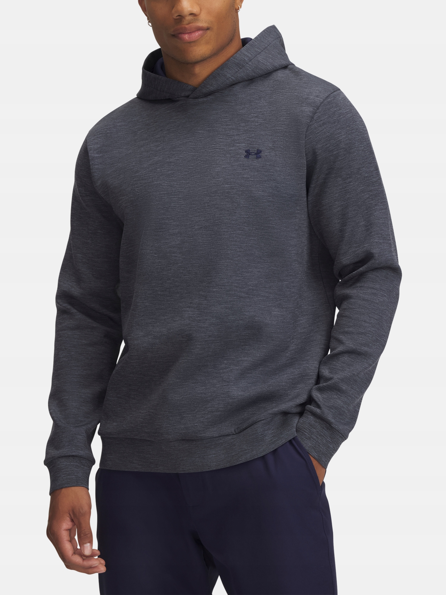 Under Armour Pánská mikina Under Armour Ua Drive Midlayer Hoodie
