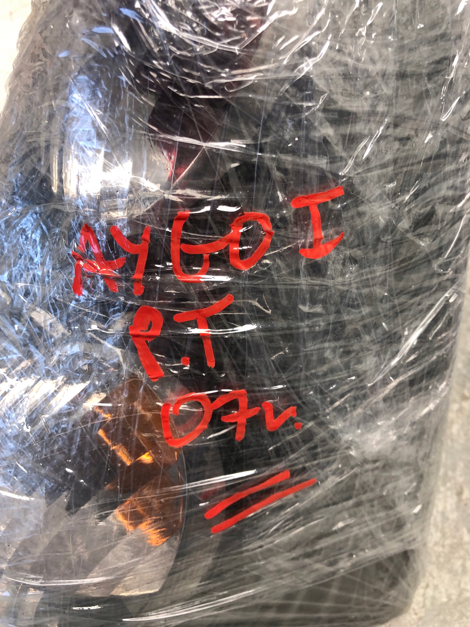 фонарь правый CITROEN C1 81550-0H060