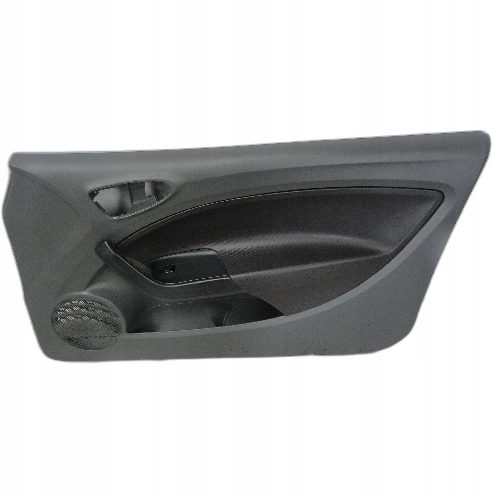 дверные карты seat IBIZA 6J 3D