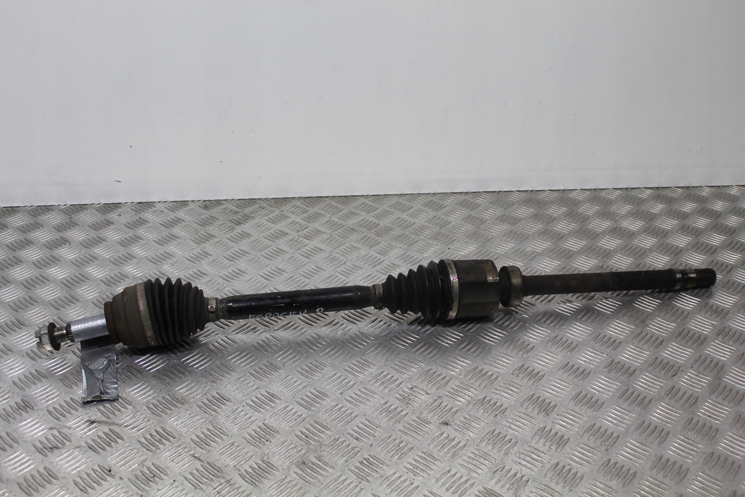 semi-axis right front ESPACE 5 V 391004850R