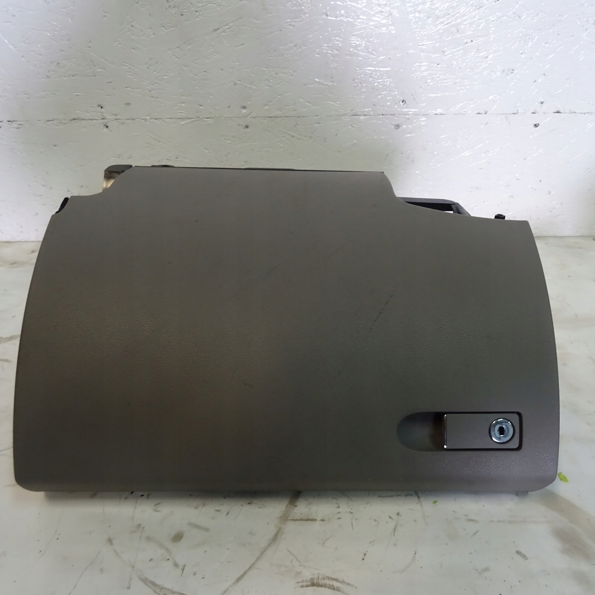 MERCEDES C W204 passenger compartment A2046800091