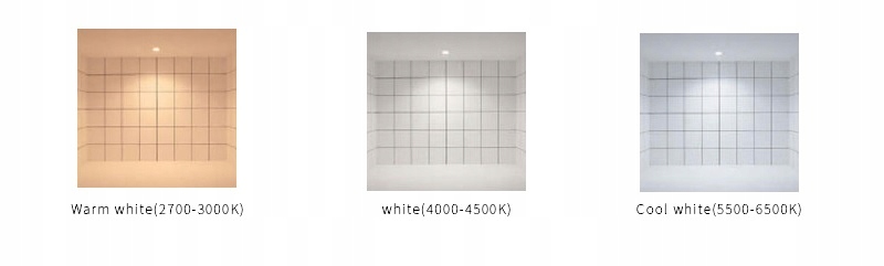 Moduł LED 1W 12V DC 60st IP65 Biały Ciepły 3000K Marka Opticon