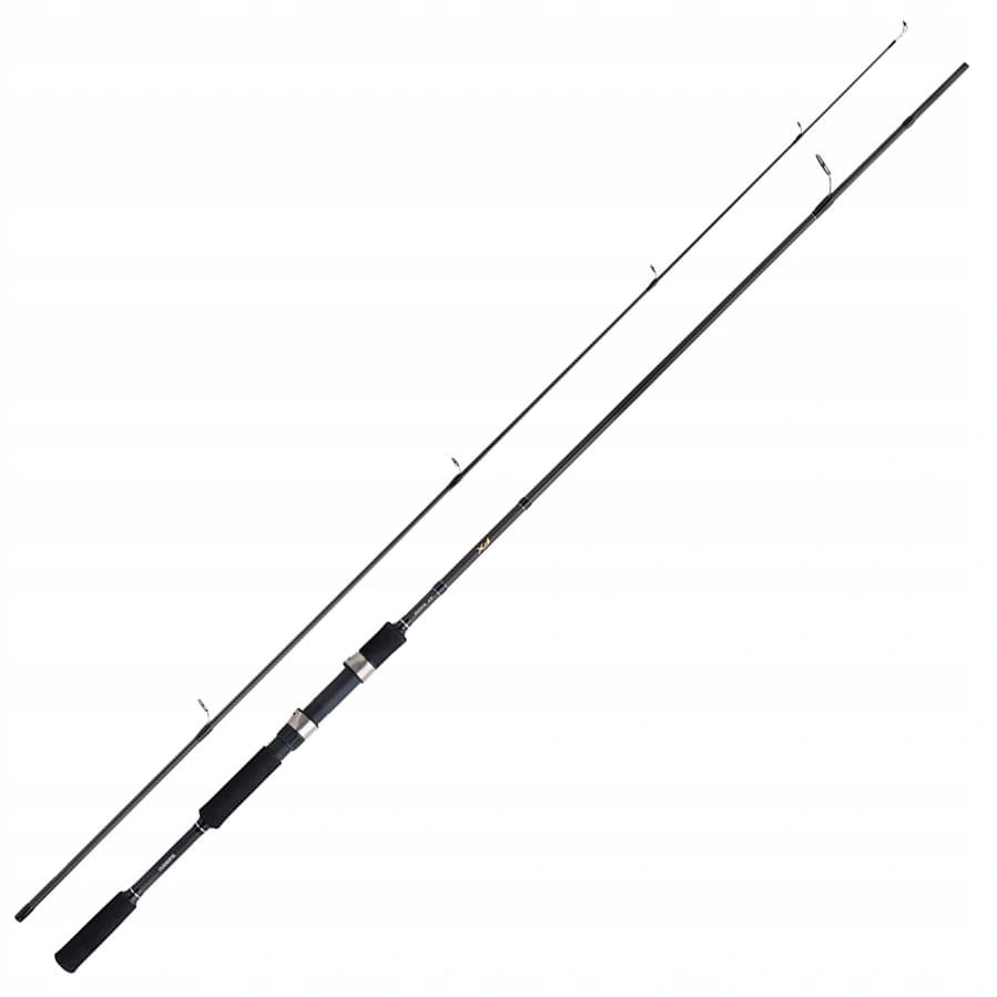Wędka Shimano Fx Xt Spinning 270cm 2,70m 10-30g 2 cz. Eva