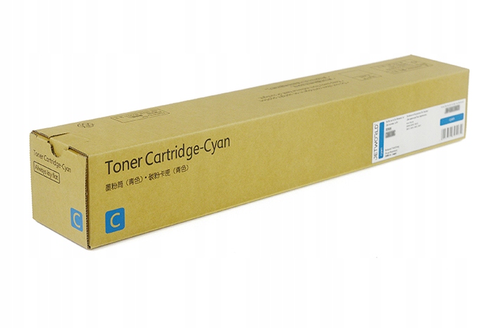 Toner Niebieski do Xerox C8145 C8155 C8170 Zamiennik 28K C8145 C8155 C81
