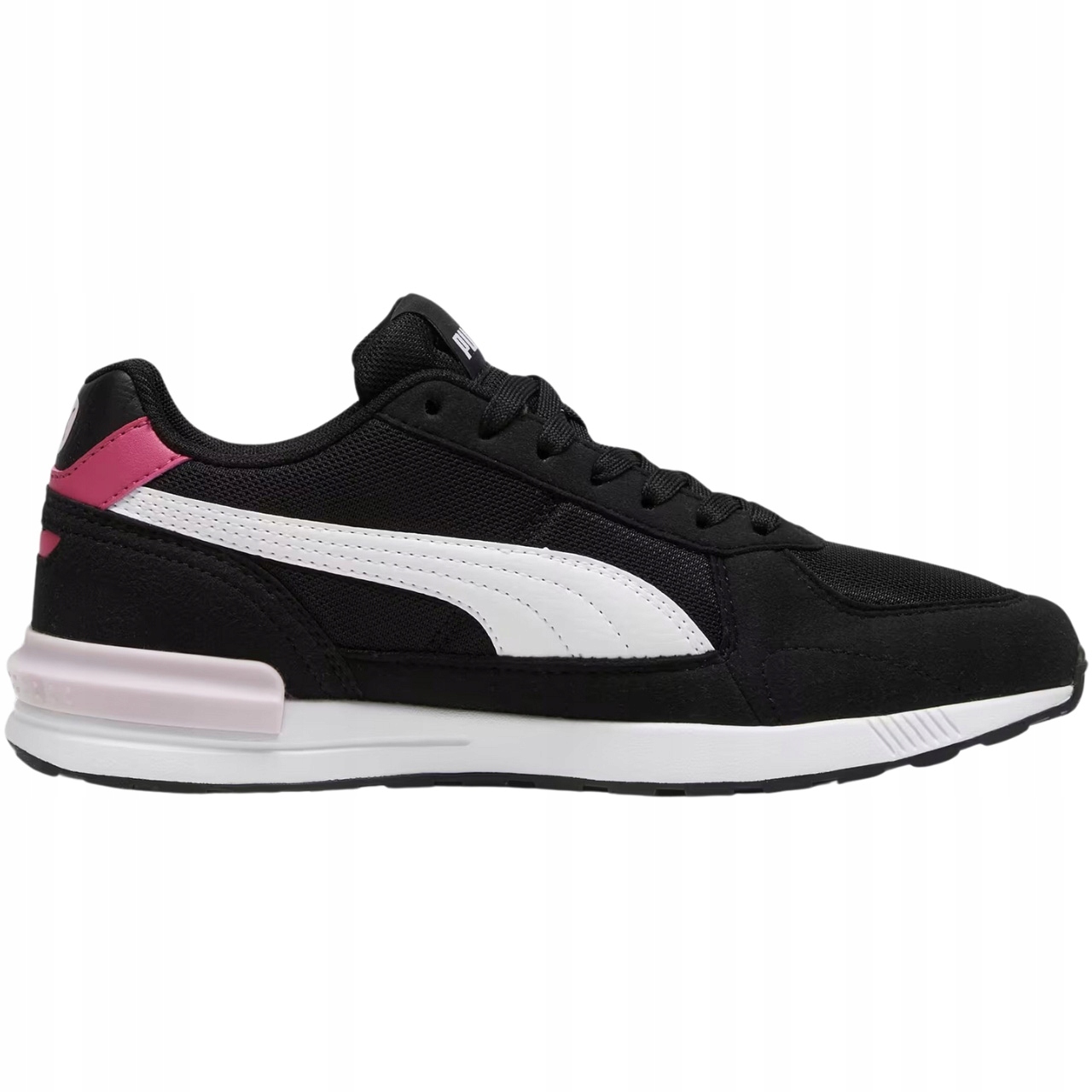 Dámské boty Puma Graviton černobílé 380738 55 Vel. 37