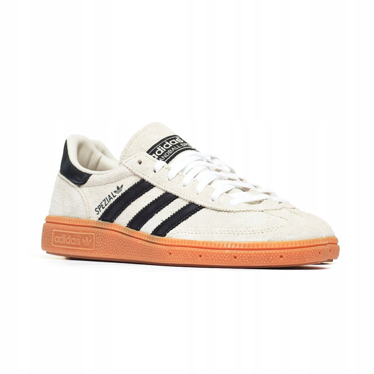 Tenisky Adidas Handball Spezial W Béžová 39 1/3 Dámské