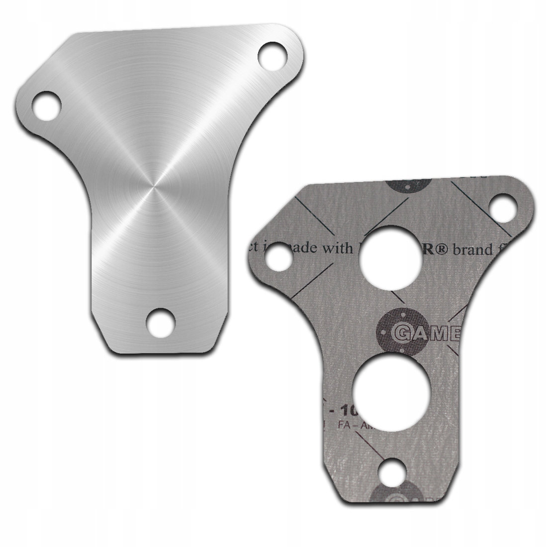 

521N Zaślepka Egr Toyota Yaris 1.4 D4D 25620-33010