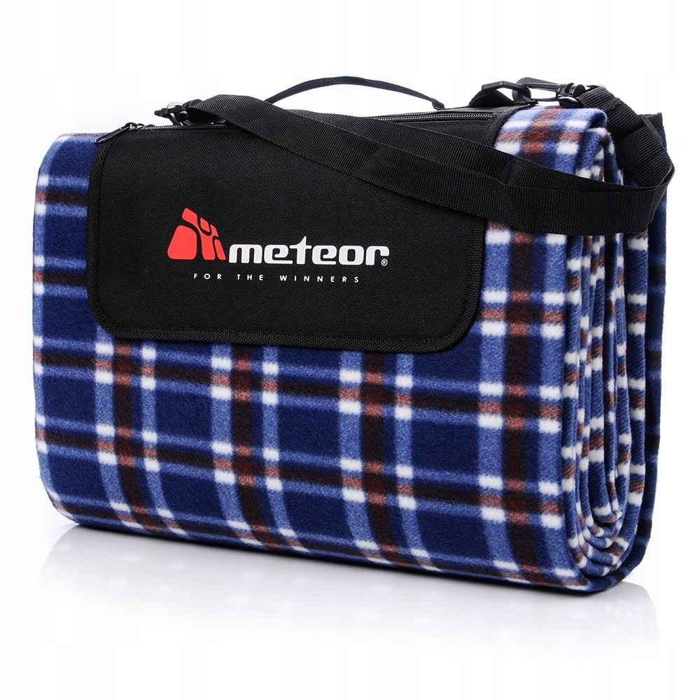 KOC PIKNIKOWY PLAŻOWY METEOR 220x200 ALU kratka EAN (GTIN) 5900724045866