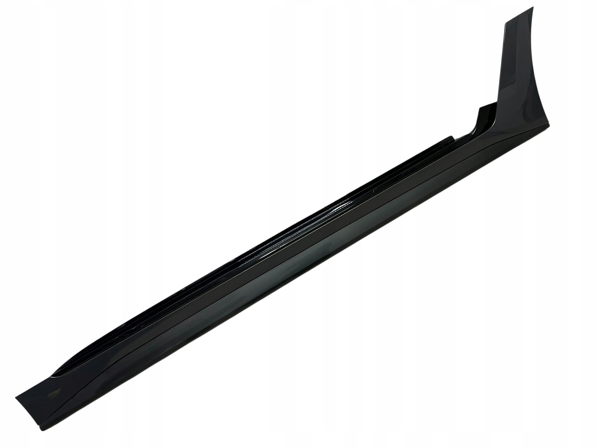 moulding threshold right SHADOW PODSWIETLANA m-packet KPL BMW 4 G26 C36 IDEAL