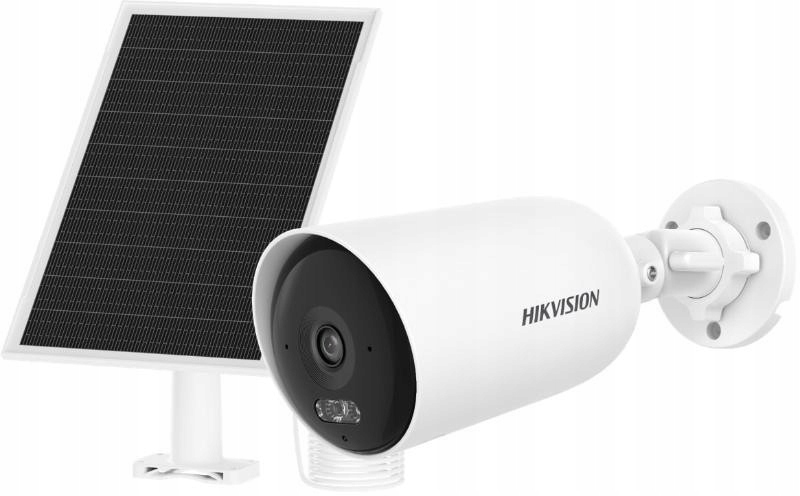 Bezdrôtová Ip kamera Hikvision DS-2CFS04/4G (2.8 mm)