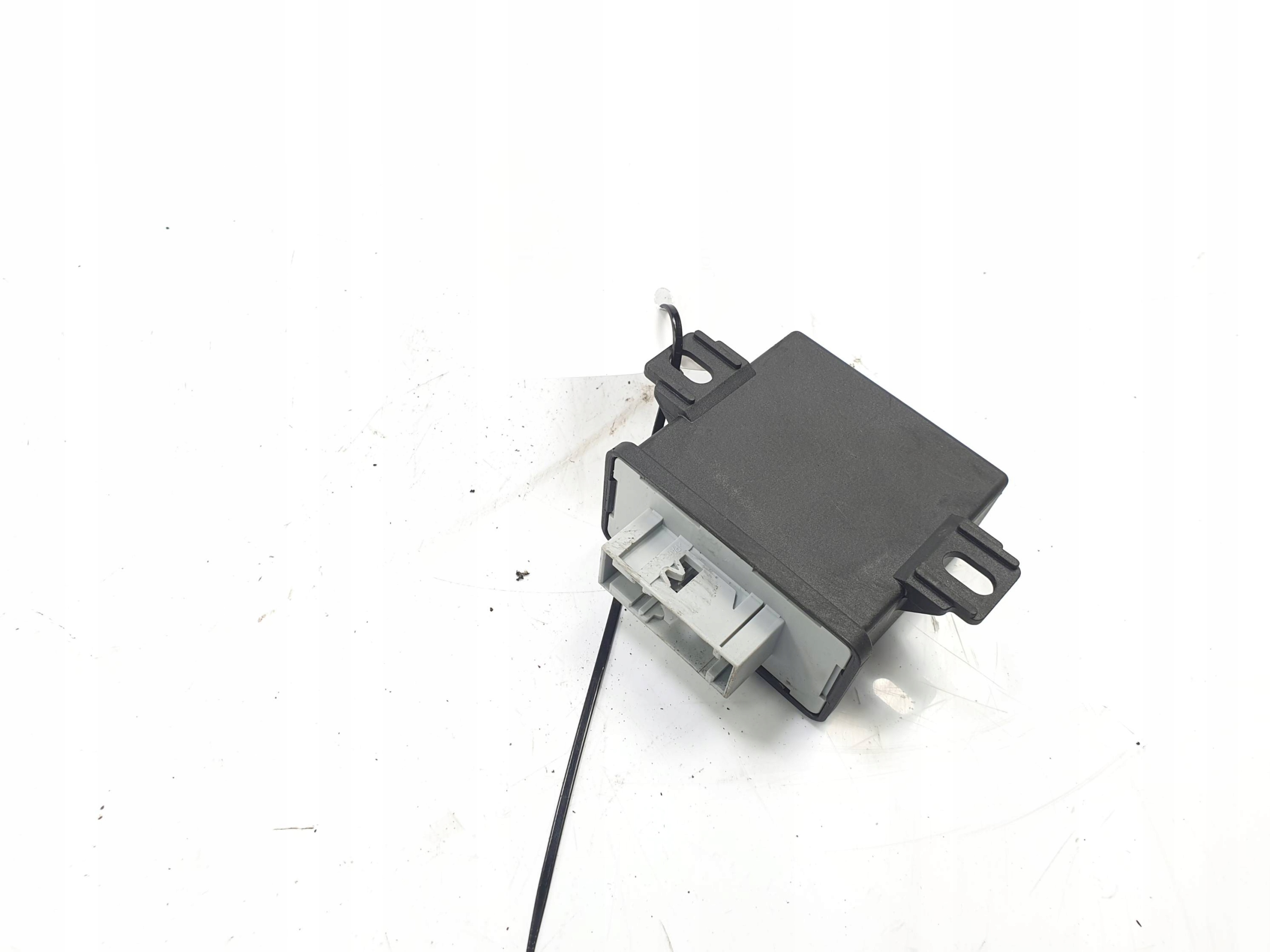 modul Leuchten 8P0907357C AUDI A6 C6