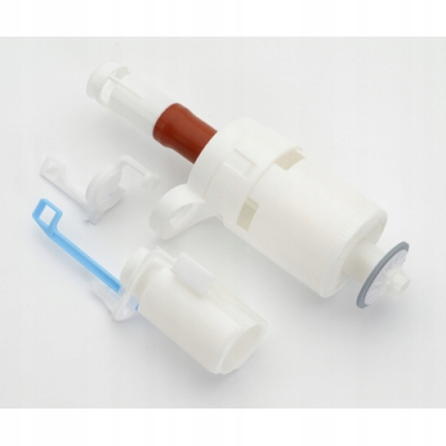 Vypúšťací ventil splachovací Mepa a21 590705