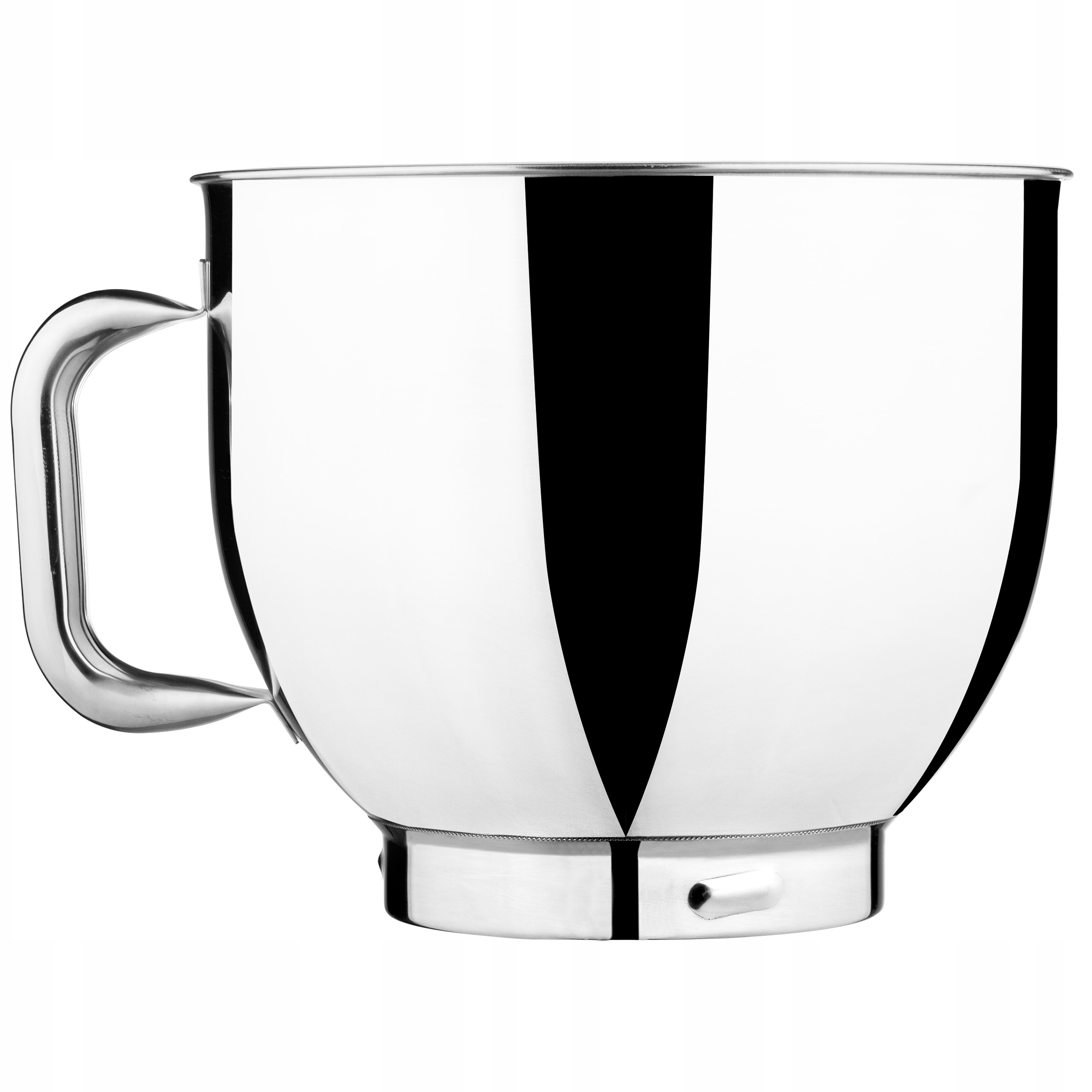 Misa do Robota Kuchennego Yoer KM02BK +6,8L