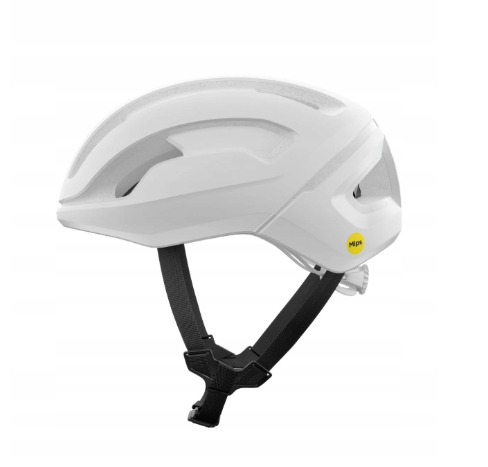 Cyklistická přilba Poc Omne Air Mips Hydrogen White L 56-61 cm