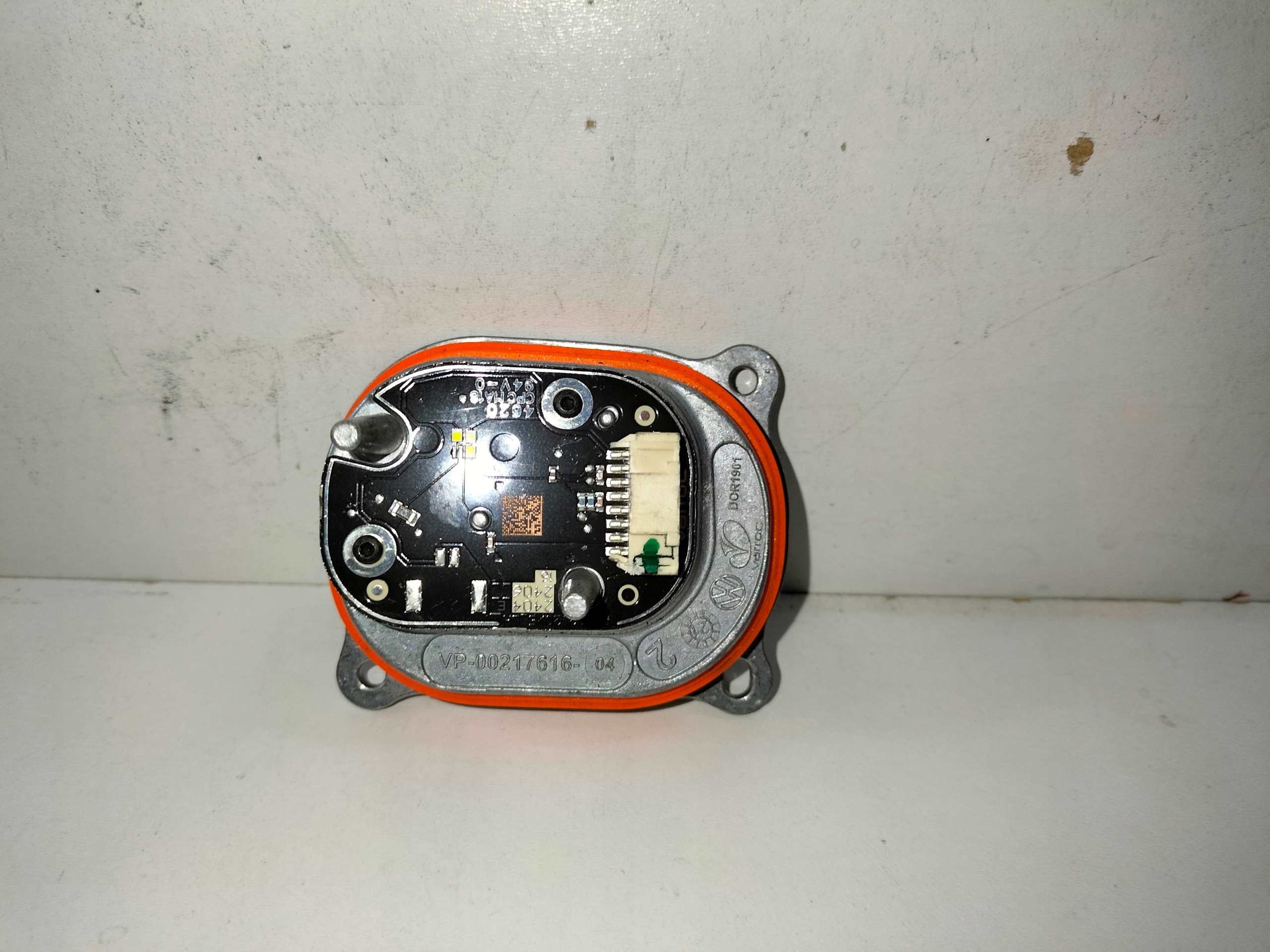 module jez led left VW SKODA SEAT AUDI