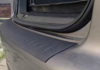 

Nakładka Na Zderzak Vw Touran 2007-2010
