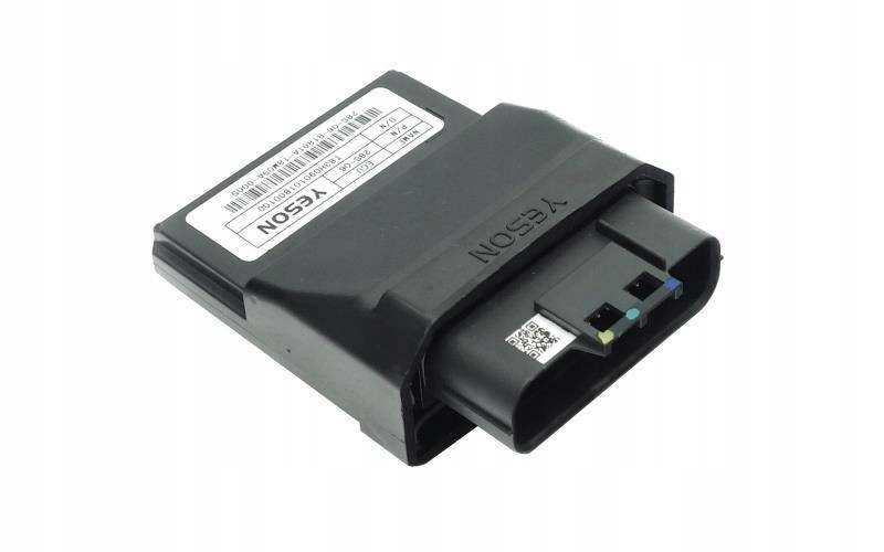 MF11825 - Контролер ЕБУ для мопеда FR 2