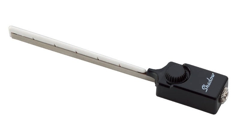 Shadow SH-1900 Převodník pro klasickou kytaru Piezo Bridge Pickup