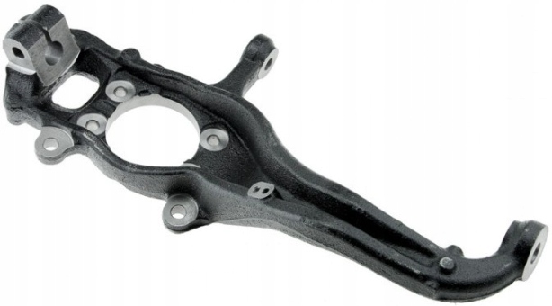 Nissan Pathfinder NP300 Navara Levá Výhybka