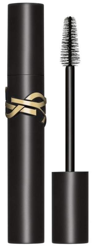 Yves Saint Laurent Mascara Tusz Do Rzęs 01 Noir