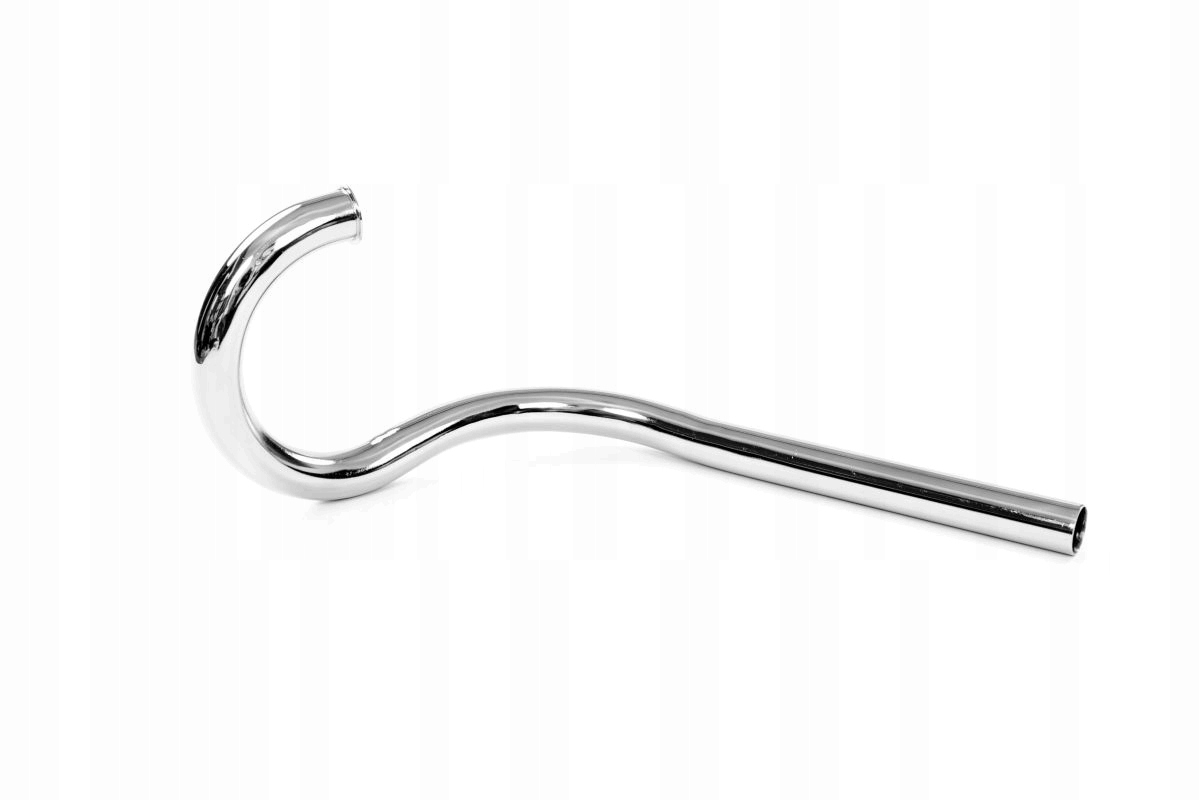 KOLANKO WYDECHOWE MOTORYNKA ROMET PONY