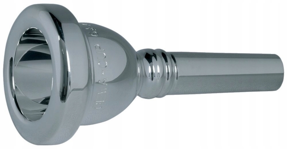 

Gewa 710071 Ustnik do puzonu 6 1/2 Al-s