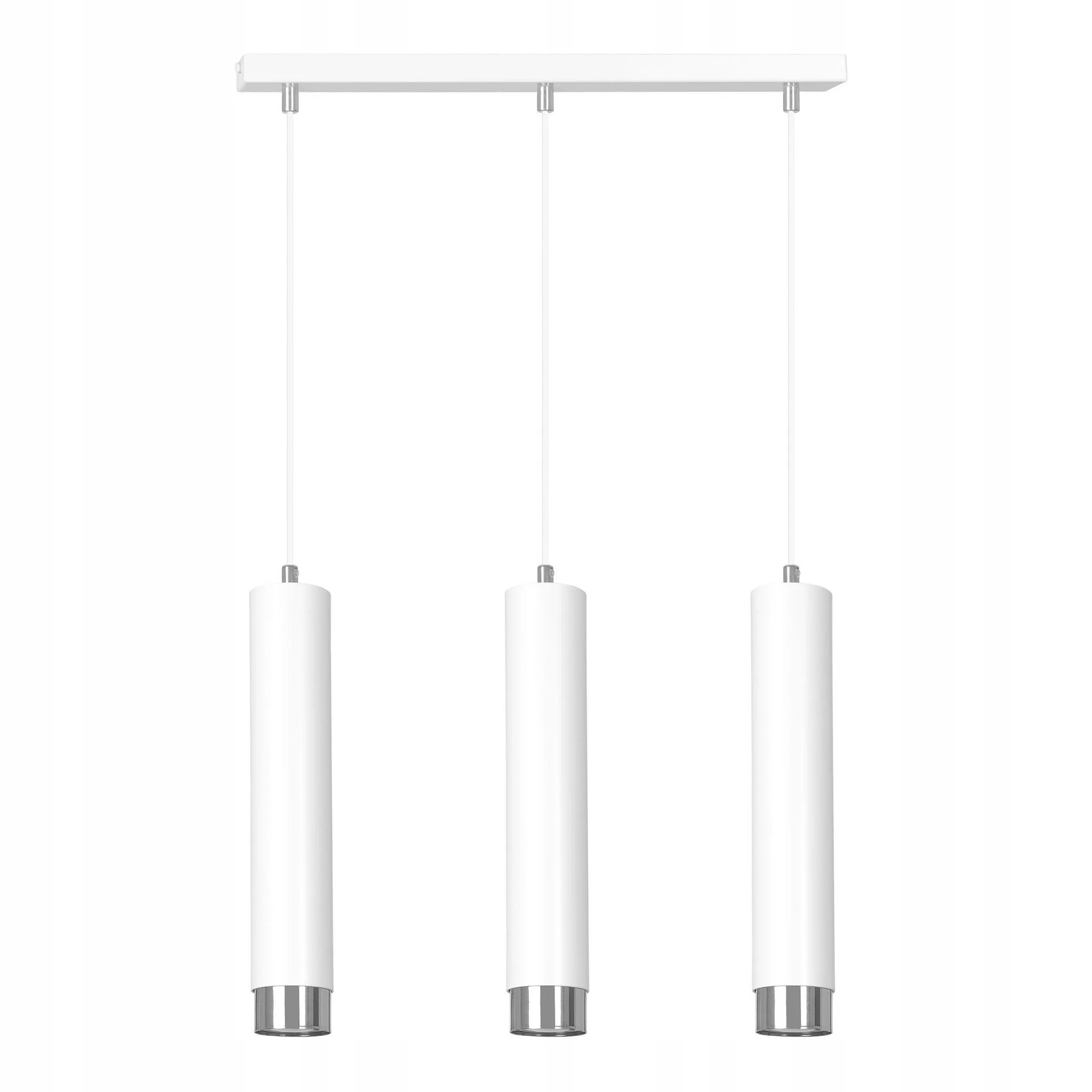 Závěsná Lampa lustr Emibig 3xGU10 30W Kibo