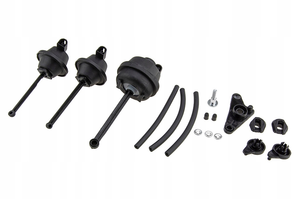 BKS-ME-022 - BKS-ME - 022 NTY КОМПЛЕКТ ДЛЯ РЕМОНТА ВСАСЫВАЮЩЕГО КОЛЛЕКТОРА