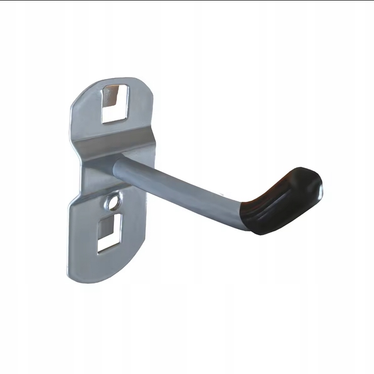 Hak do tablicy narzędziowej (2246) pojedynczy 100mm