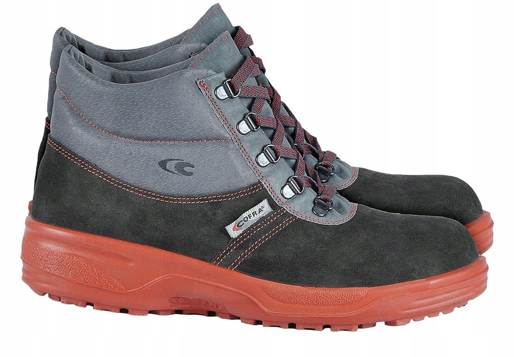 Buty Zawodowe Cofra Brc-dachdec 41