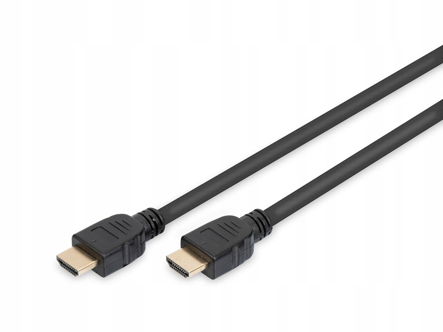 Kabel Hdmi 2.1 M/M 8K@60Hz 1,0m Digitus AK-330124-010-S