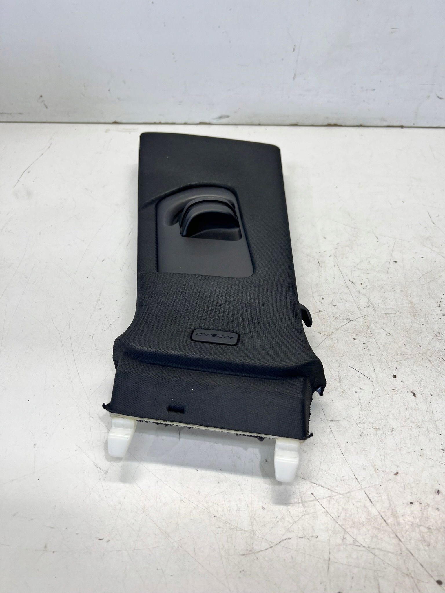 cover SLUPKA B left AUDI Q5 FY 80A867243B YW5