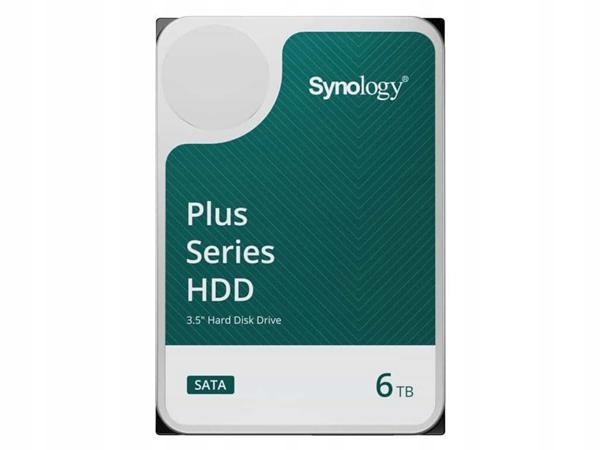 Synology Hdd 3,5" Sata 8TB
