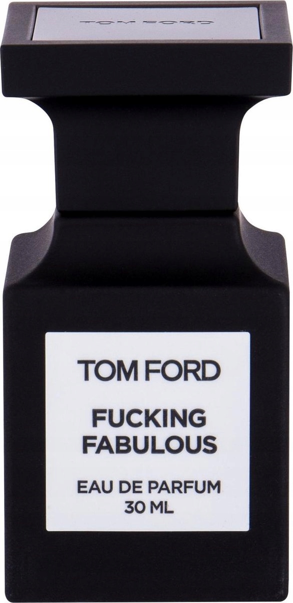 Tom Ford Fucking Fabulous Edp 30ML