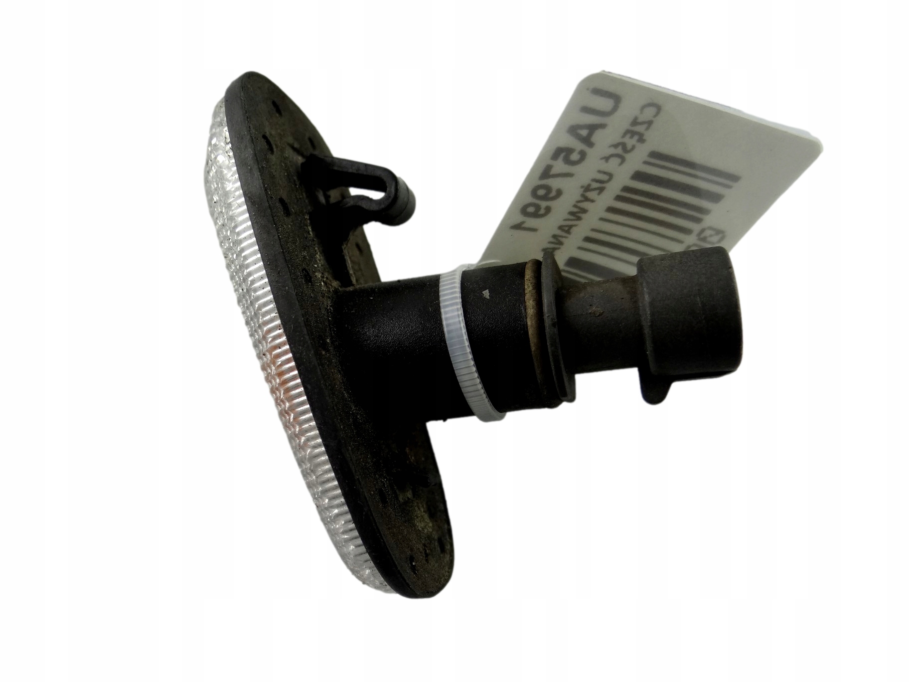 Indicateur de direction Aile OPEL ASTRA G 01-504-5