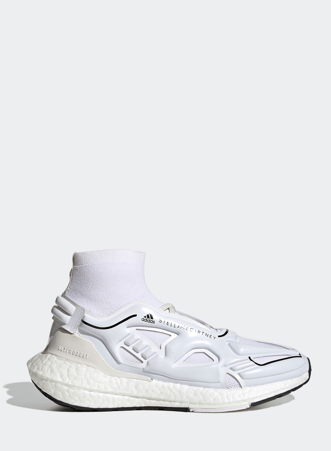 Boty Adidas By Stella Mccartney Ultraboost 22 GY6110 vel. 38