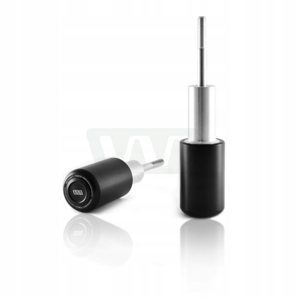 Crash Pady Yamaha Fzs 600 Fazer 98-03 Womet-tech