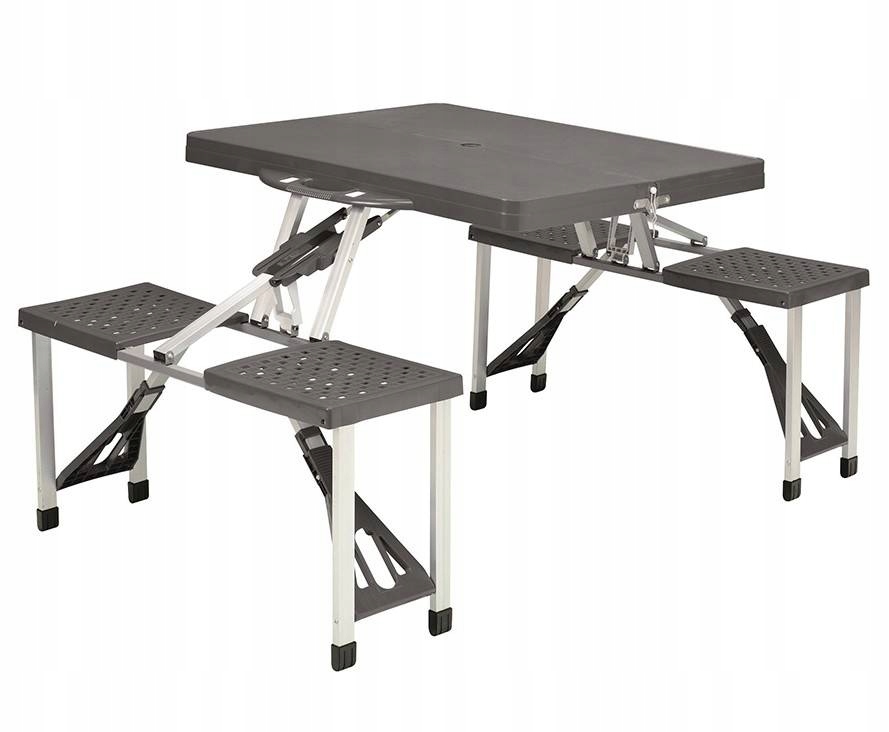 Kempingový Stolek Easy Camp Toulouse