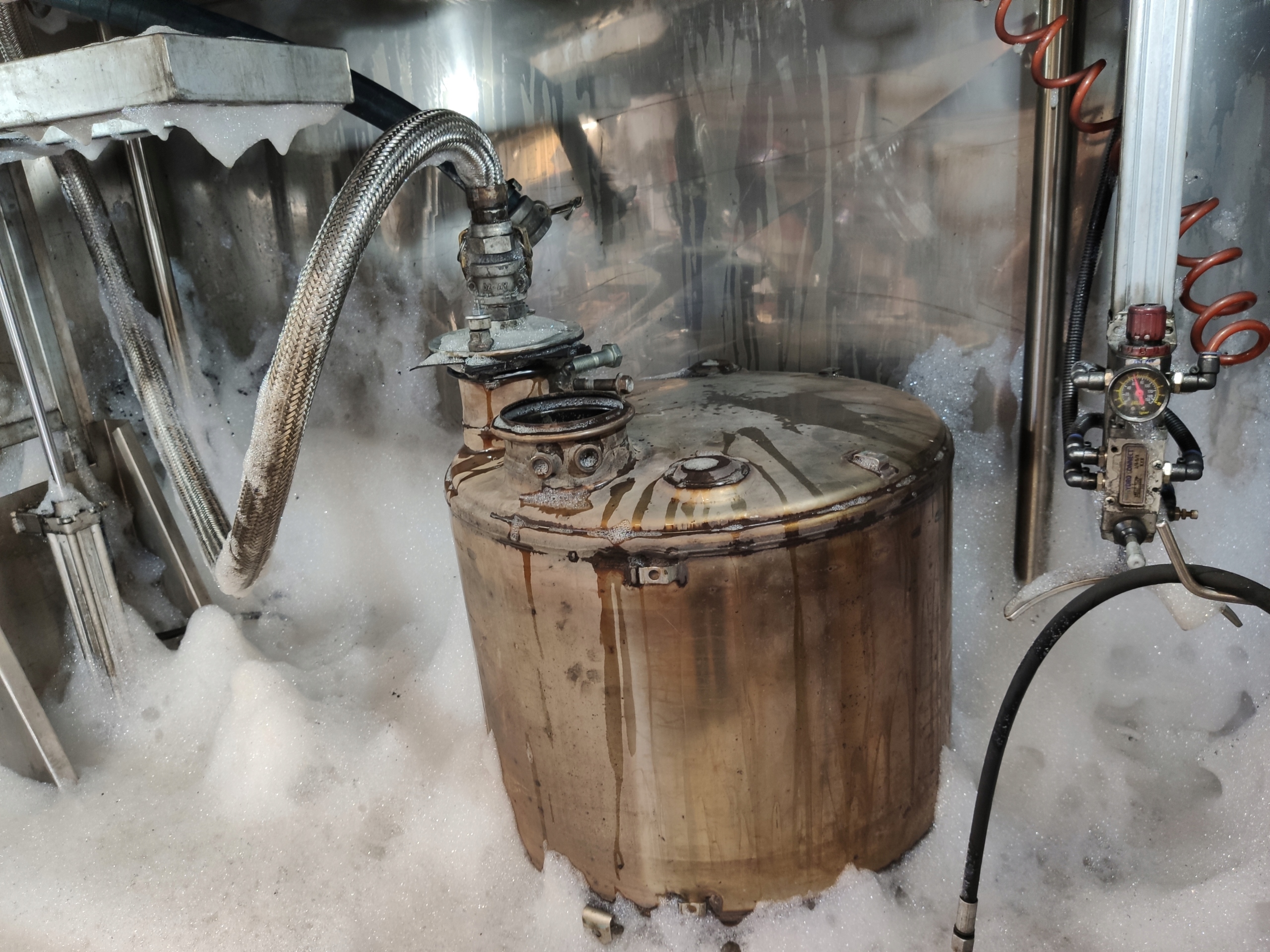 Фільтр регенерація / очищення DPF Kia кожна модель