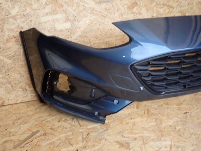 FORD FOCUS MK4 IV ACTIVE 18- FRONTSTOSSSTANGE VORNE