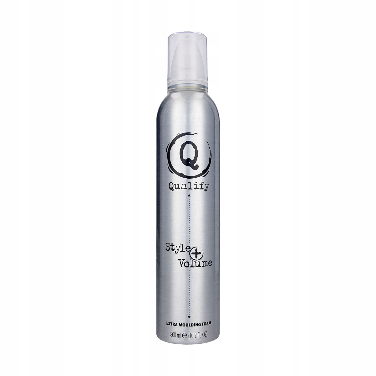 

Artego Qualify Extra Moulding Foam 300ml Pianka