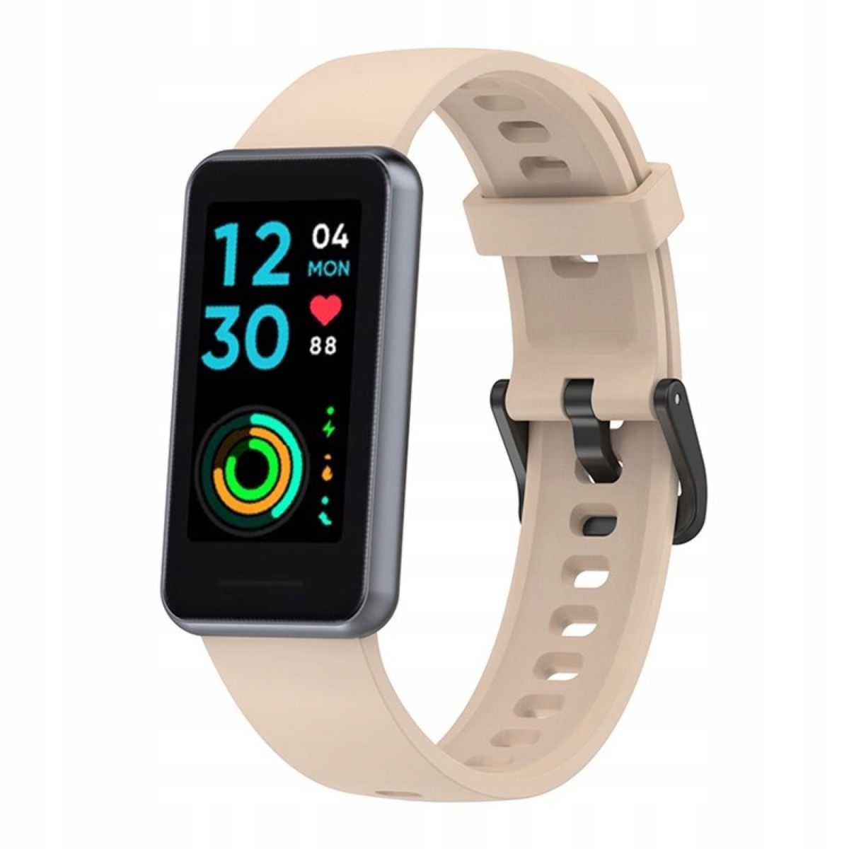

Silikonowy Pasek Do Realme Band 2, Opaska, Supero