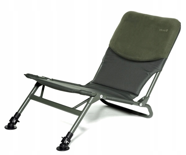 Trakker Rlx Nano Chair staré kaprové křeslo model