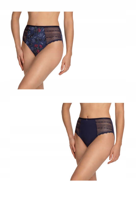 

Figi midi L-1374 MD 2-pak Mix, L