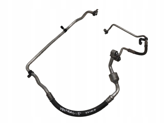 OPEL VECTRA C 02- 1.9 CDTI PRZEWÓD WĄŻ KLIMATYZACJI