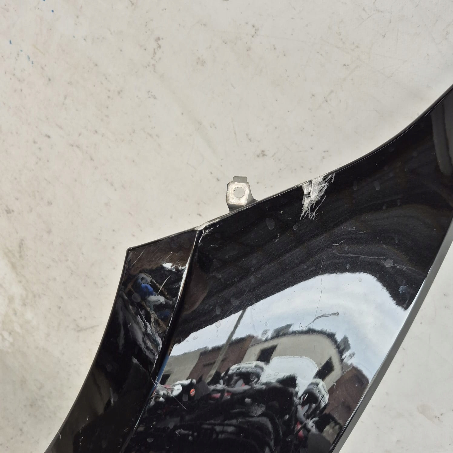 BMW 3 G20 G21 18-> fender front front left